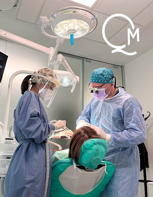Qmedica