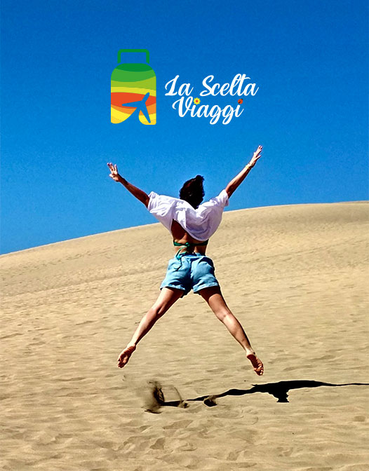 La Scelta Viaggi