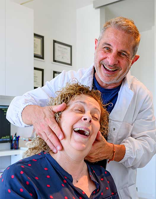 Studio medico e chiropratico Pisanu Alleva