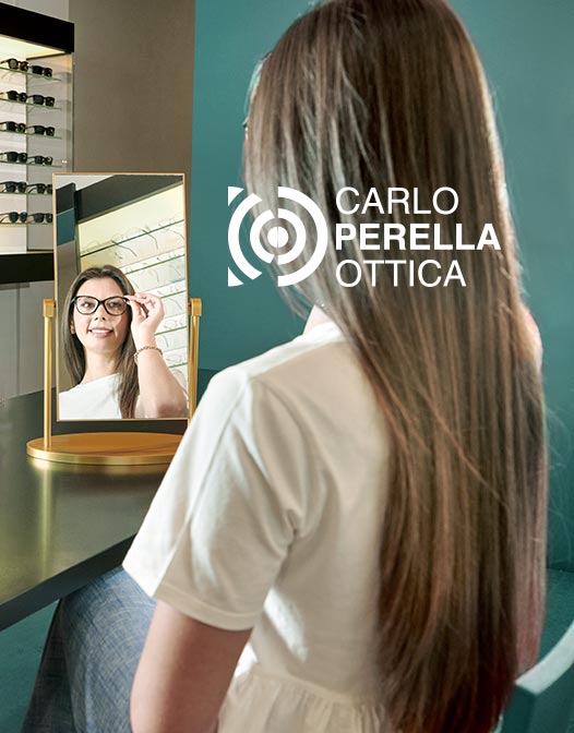 Ottica Carlo Perella